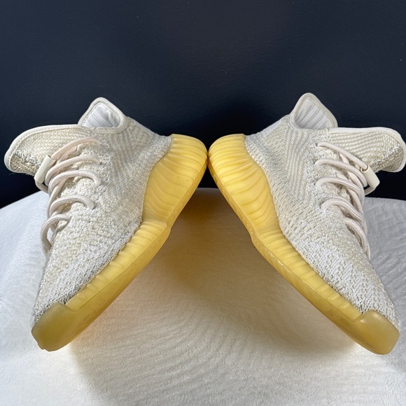 Yeezy Boost 350 V2 ‘Natural’ – Size 11.5 - Picture 2 of 12